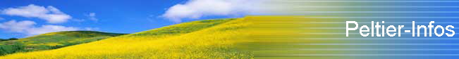 Peltier-Infos